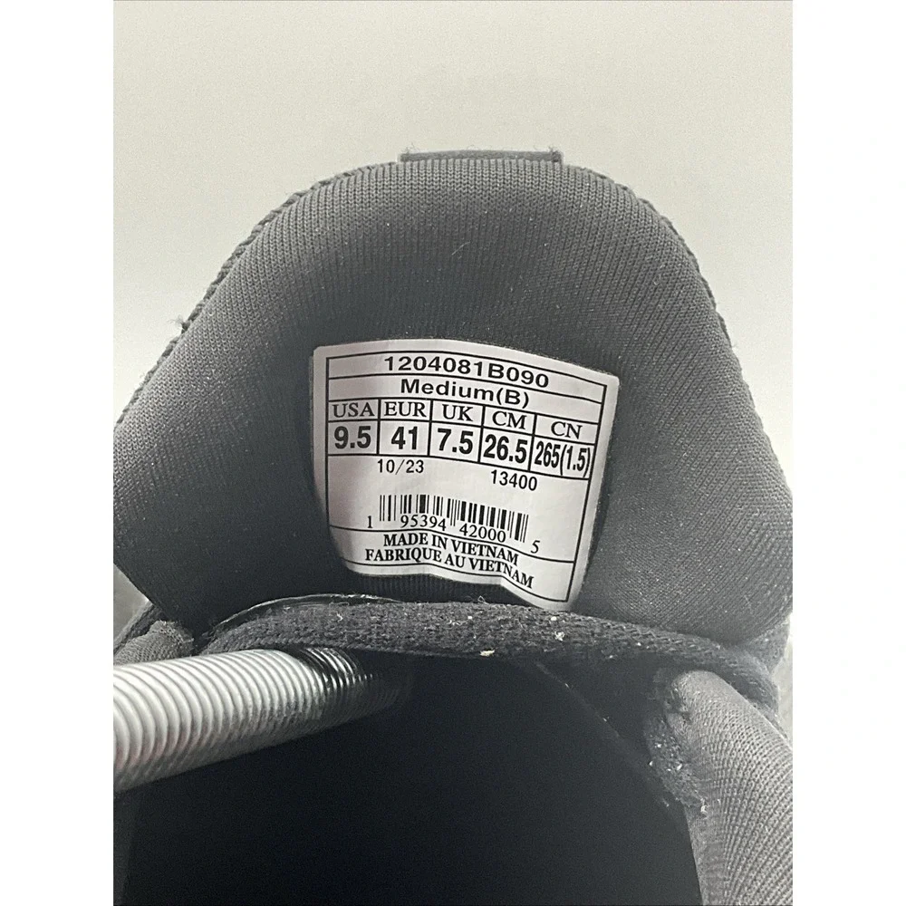 Brooks glycerin 21